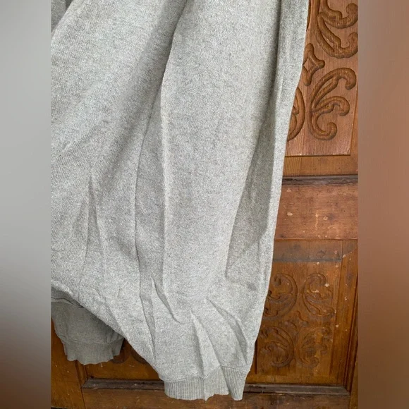 Cora Kemperman Aladdin Style Wide Leg Wool Blend Pants L - Picture 4 of 5